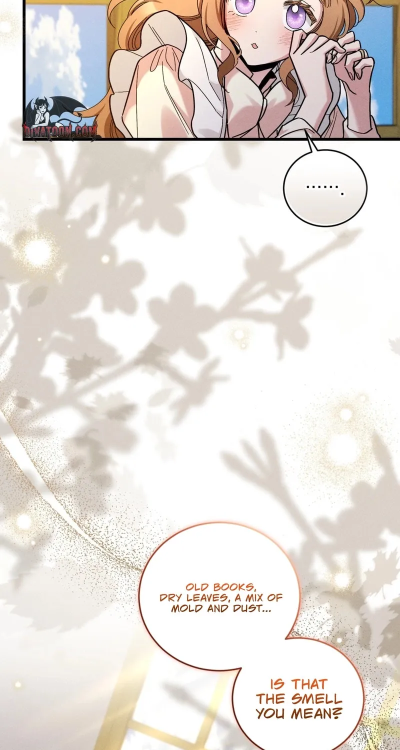 Yeoksaneun Doseogwaneseo Chapter 6 page 17 - 