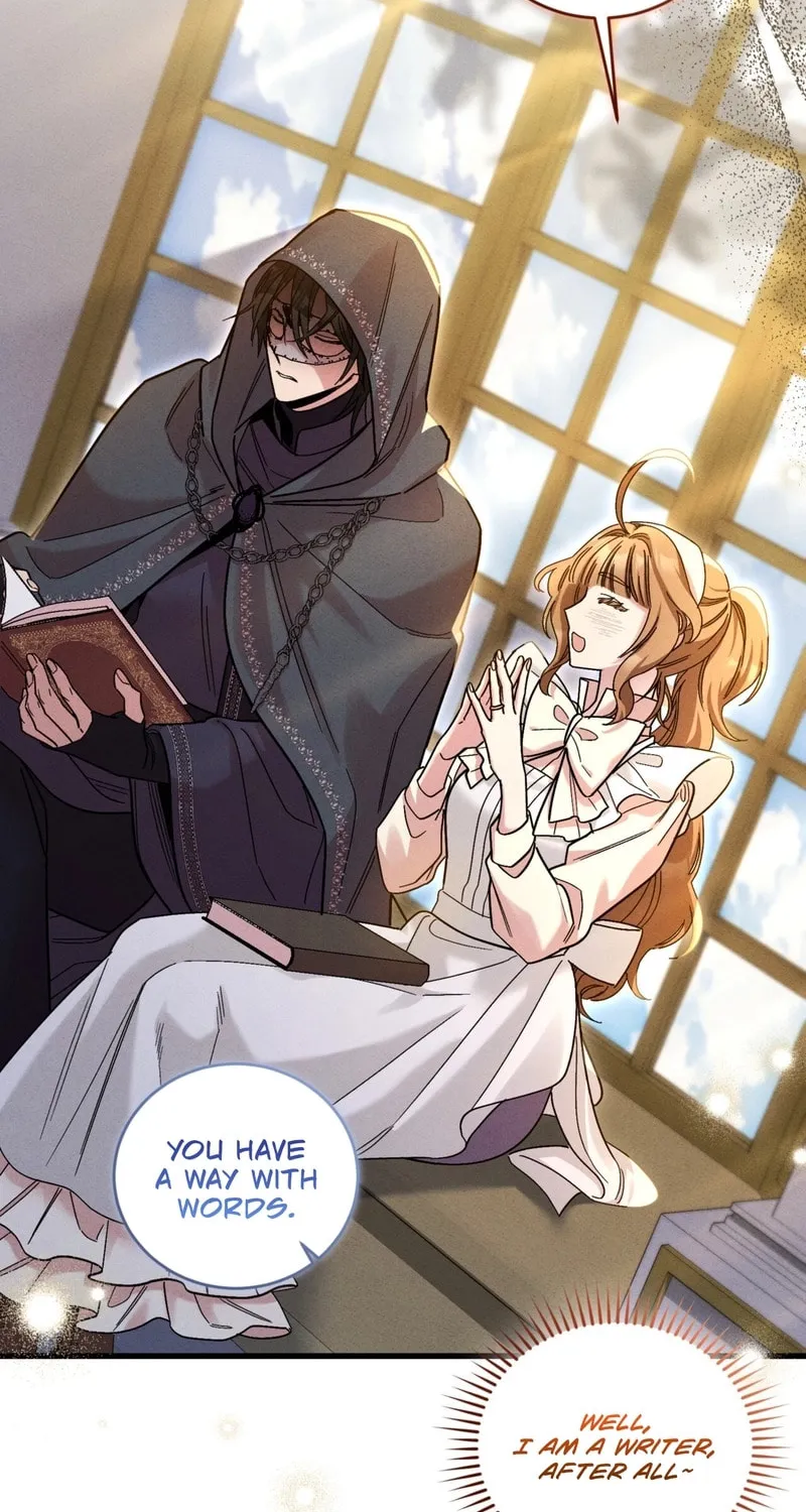 Yeoksaneun Doseogwaneseo Chapter 6 page 18 - 