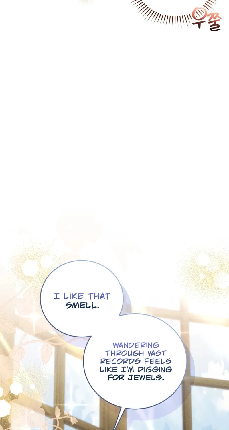 Yeoksaneun Doseogwaneseo Chapter 6 page 19 - 