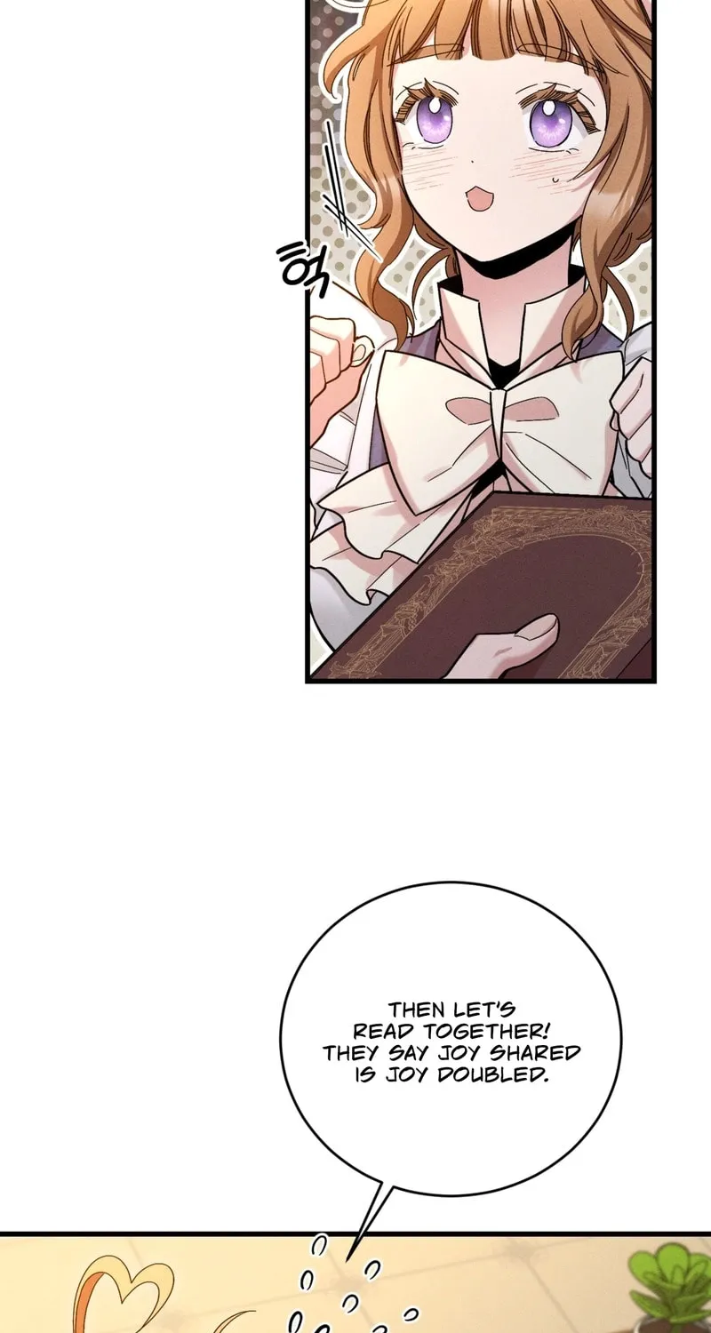 Yeoksaneun Doseogwaneseo Chapter 6 page 3 - 