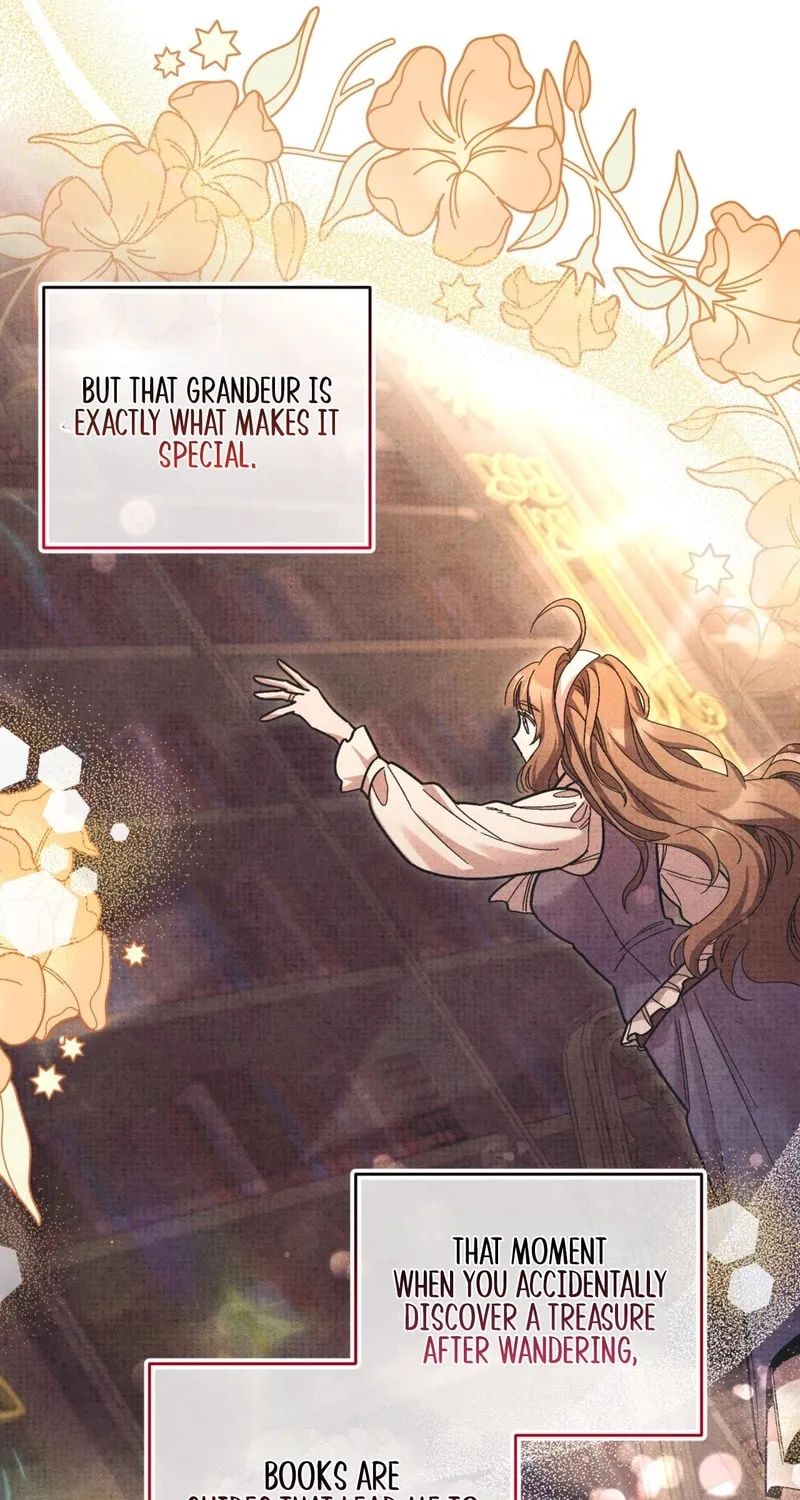 Yeoksaneun Doseogwaneseo Chapter 6 page 23 - 