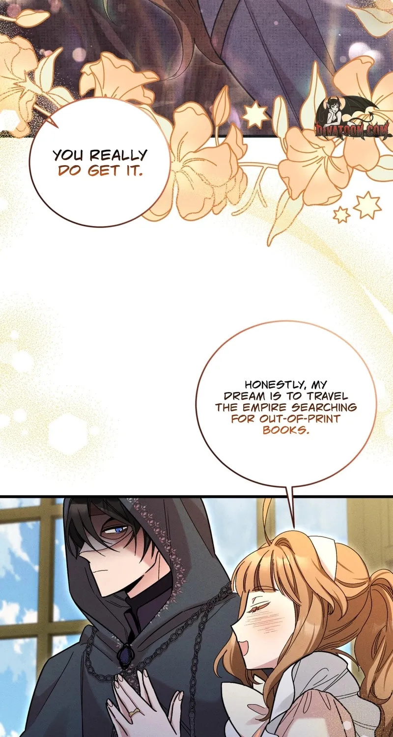 Yeoksaneun Doseogwaneseo Chapter 6 page 25 - 