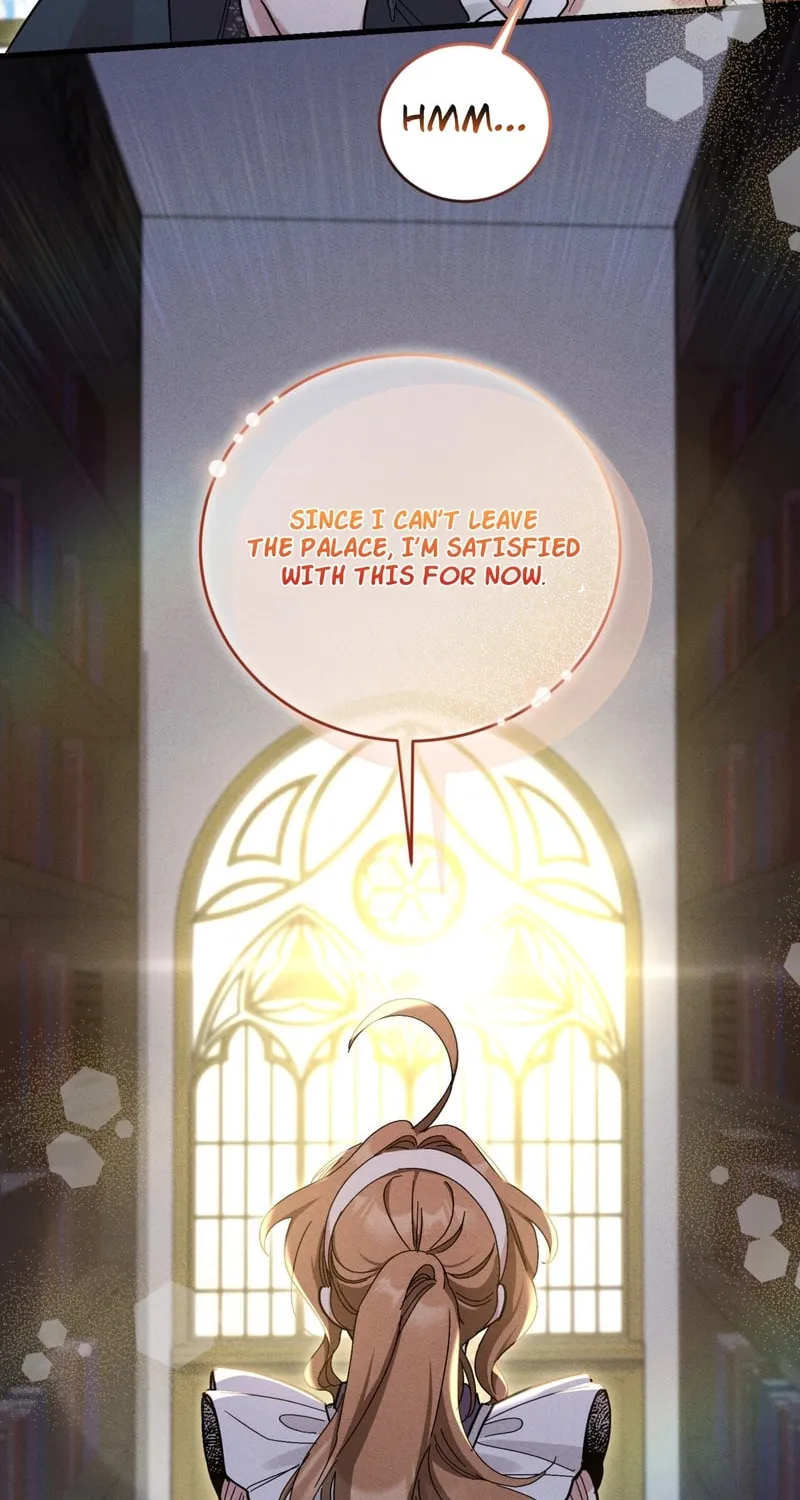 Yeoksaneun Doseogwaneseo Chapter 6 page 26 - 