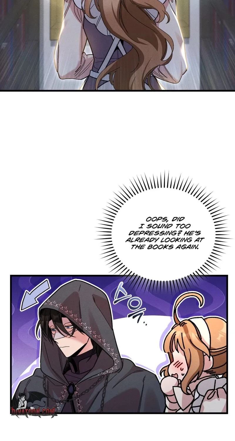 Yeoksaneun Doseogwaneseo Chapter 6 page 27 - 
