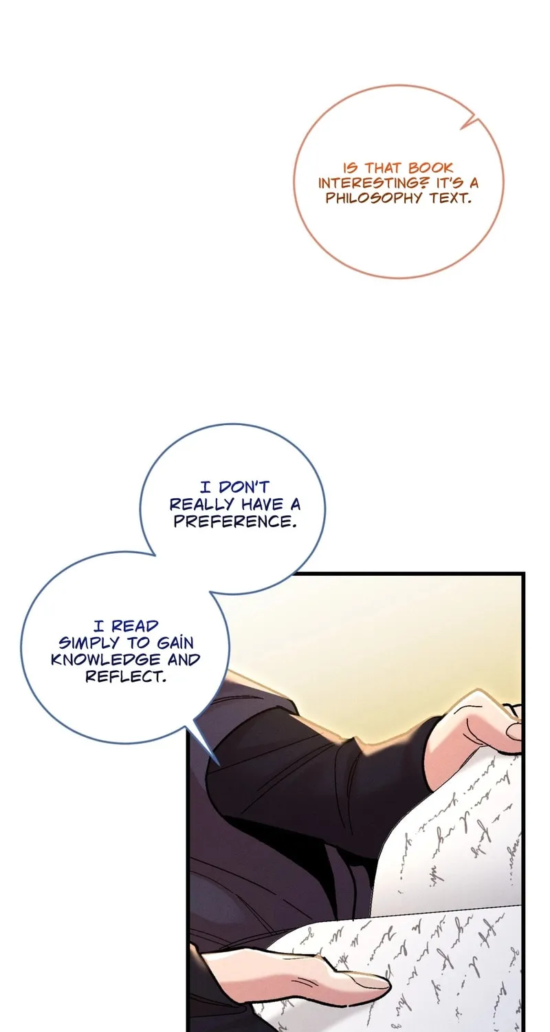 Yeoksaneun Doseogwaneseo Chapter 6 page 28 - 