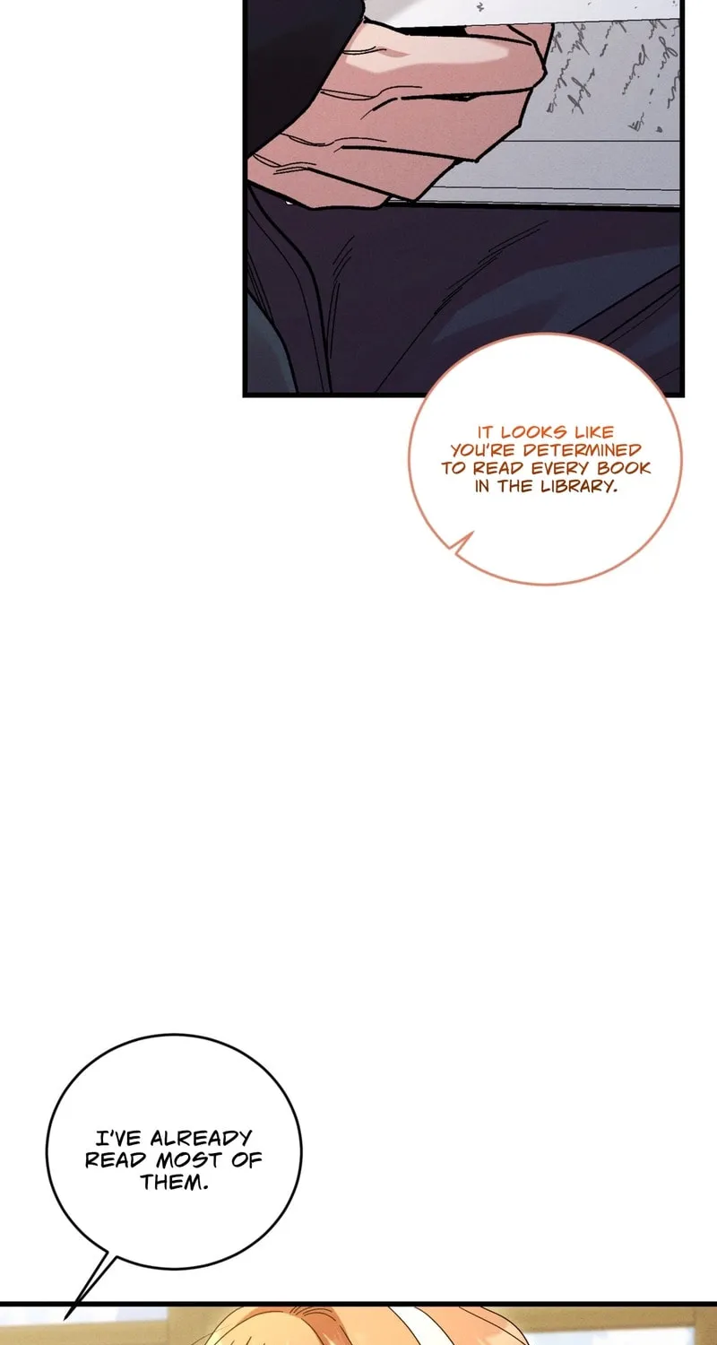 Yeoksaneun Doseogwaneseo Chapter 6 page 29 - 