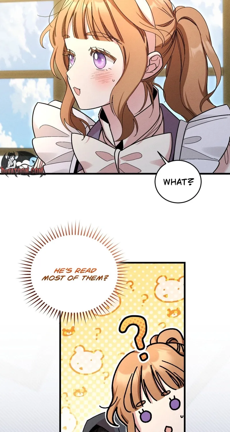 Yeoksaneun Doseogwaneseo Chapter 6 page 30 - 