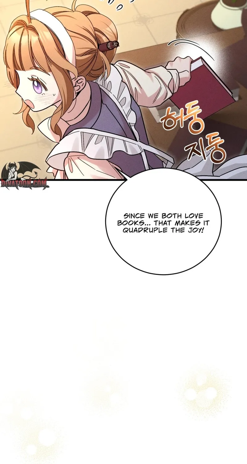 Yeoksaneun Doseogwaneseo Chapter 6 page 4 - 