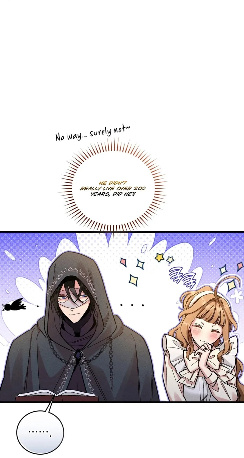 Yeoksaneun Doseogwaneseo Chapter 6 page 32 - 