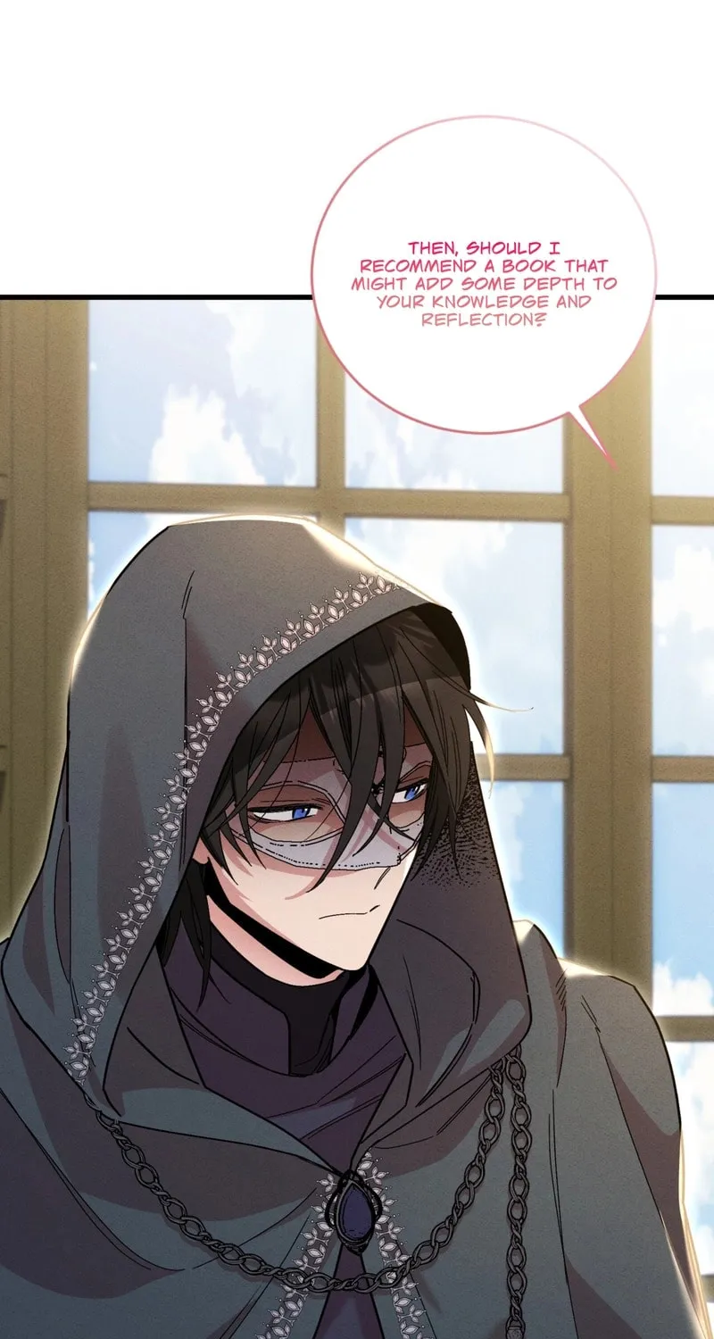 Yeoksaneun Doseogwaneseo Chapter 6 page 33 - 