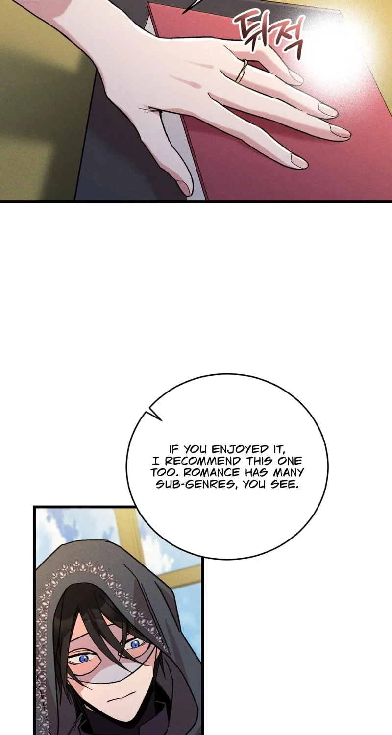 Yeoksaneun Doseogwaneseo Chapter 6 page 35 - 