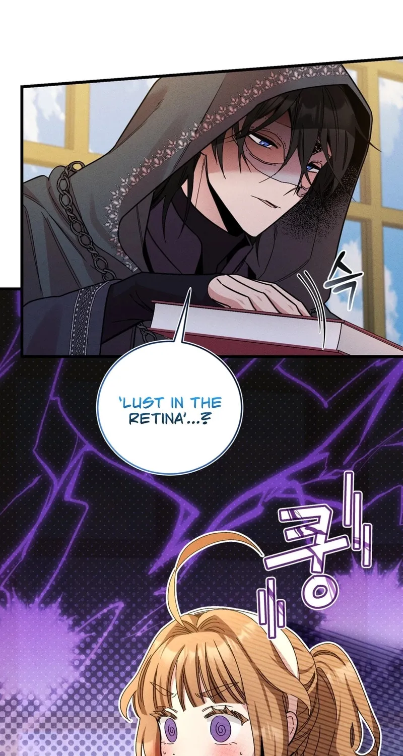 Yeoksaneun Doseogwaneseo Chapter 6 page 40 - 