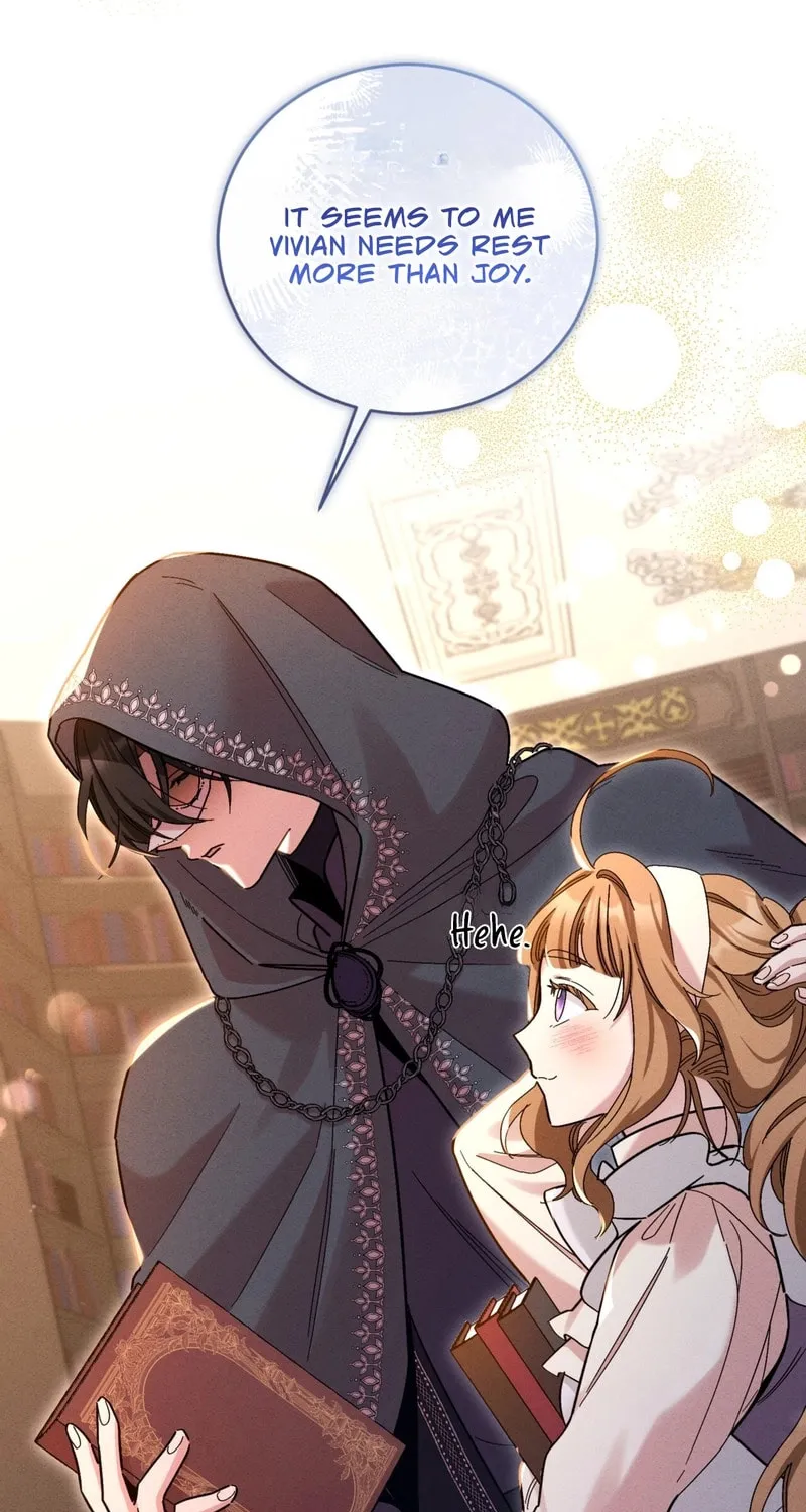 Yeoksaneun Doseogwaneseo Chapter 6 page 5 - 