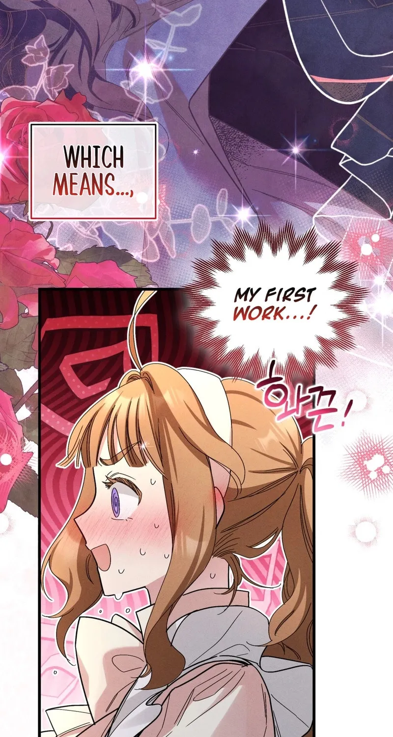 Yeoksaneun Doseogwaneseo Chapter 6 page 43 - 