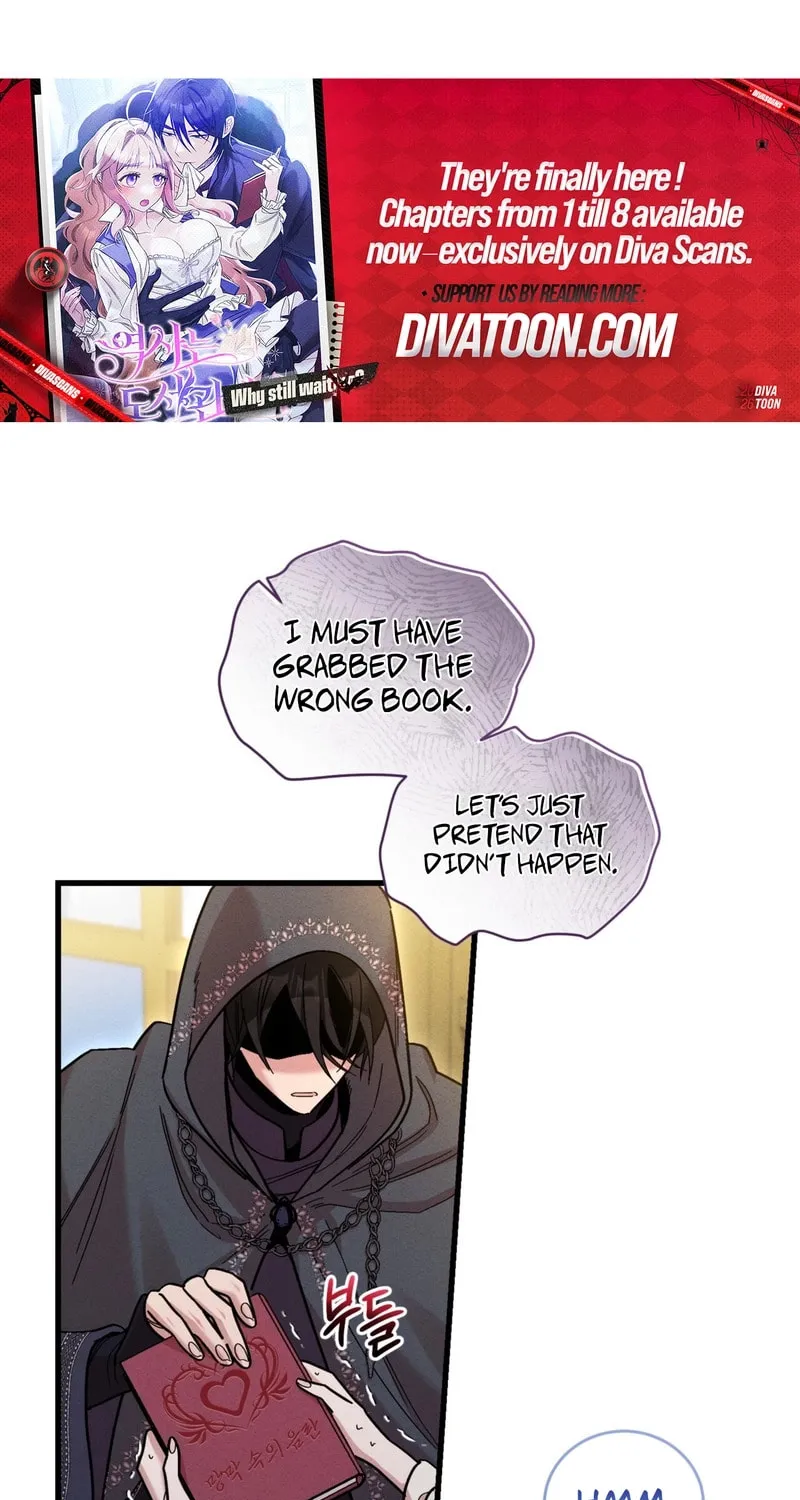 Yeoksaneun Doseogwaneseo Chapter 6 page 45 - 