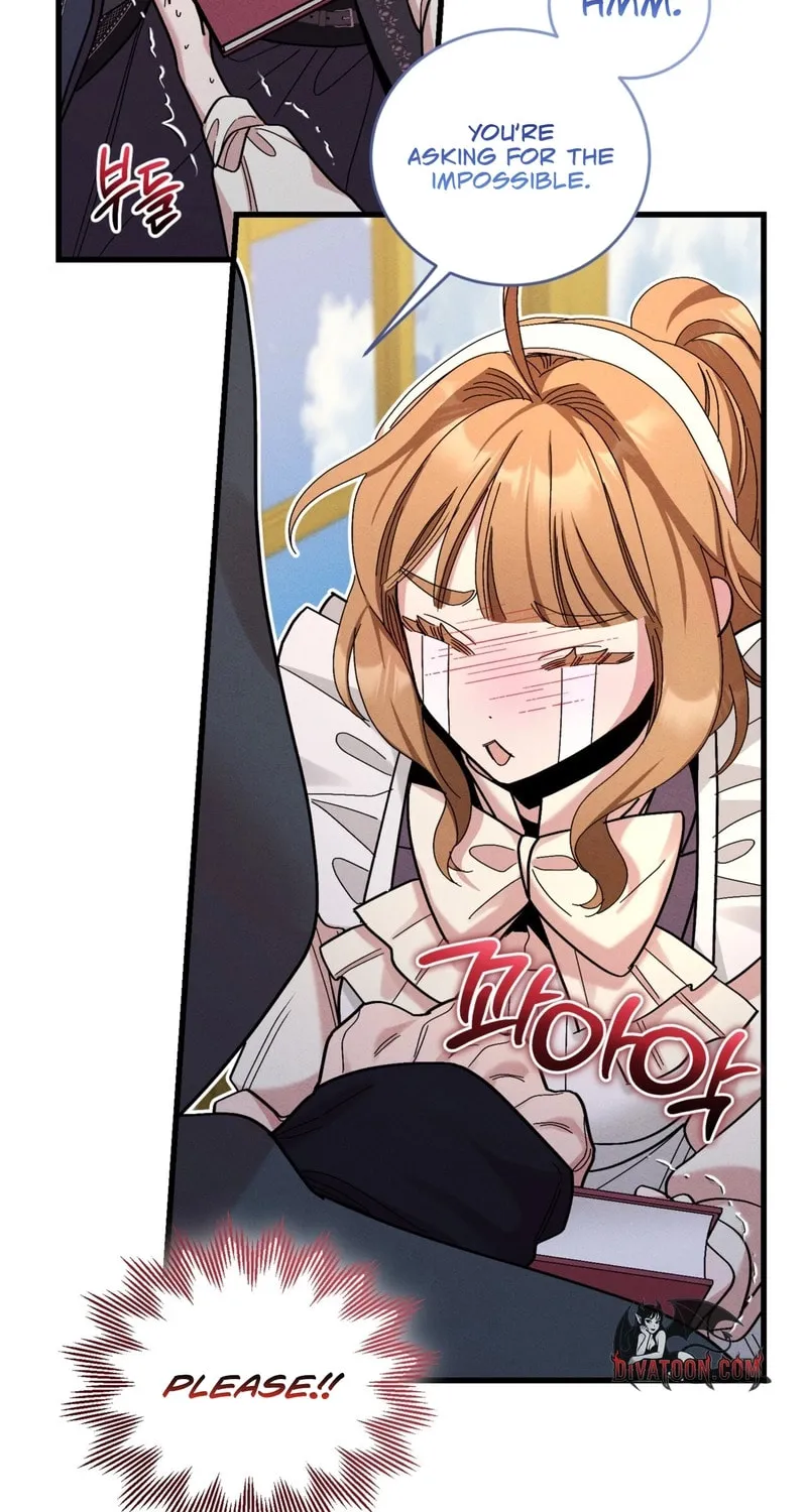 Yeoksaneun Doseogwaneseo Chapter 6 page 46 - 