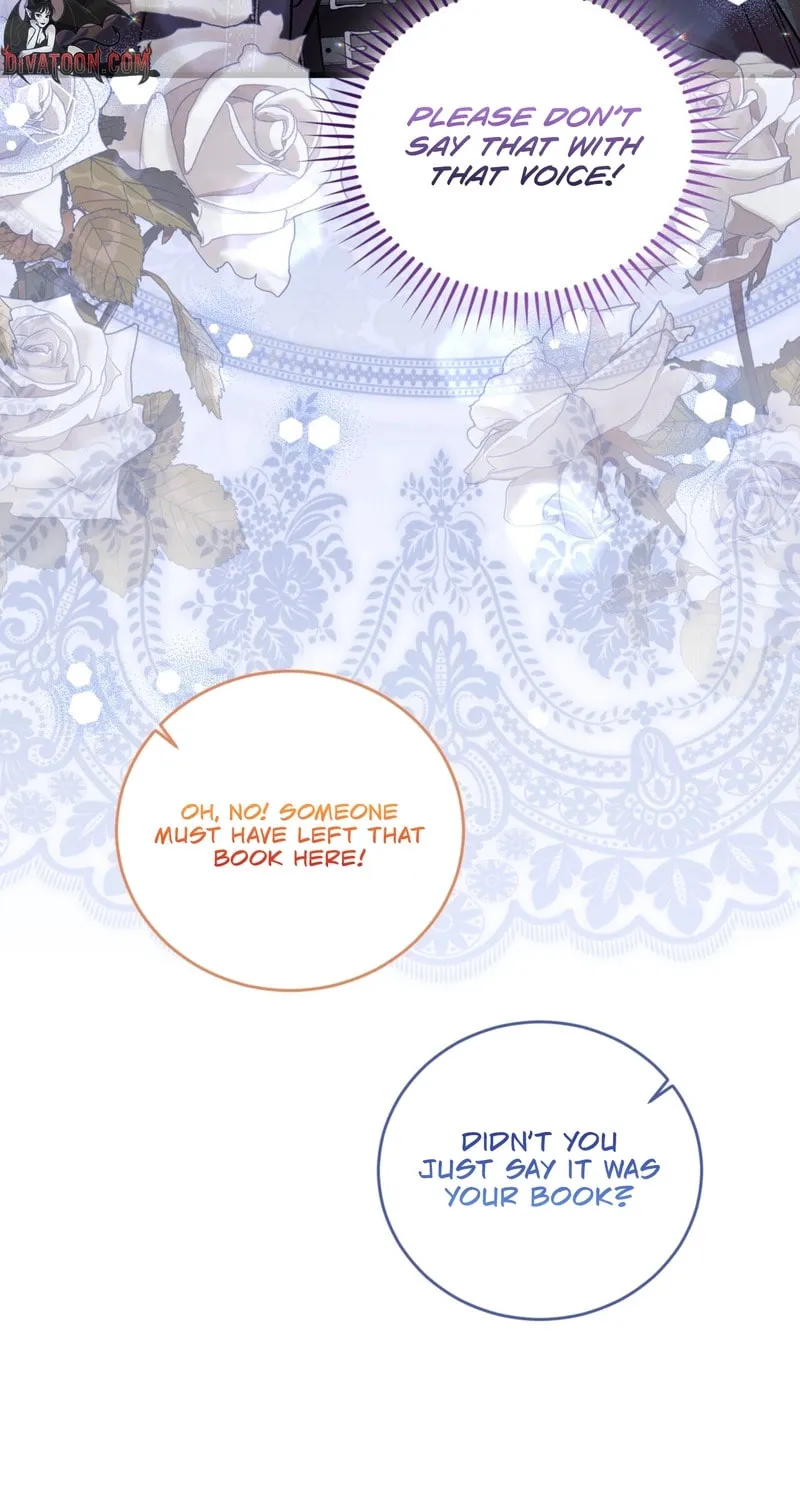 Yeoksaneun Doseogwaneseo Chapter 6 page 49 - 