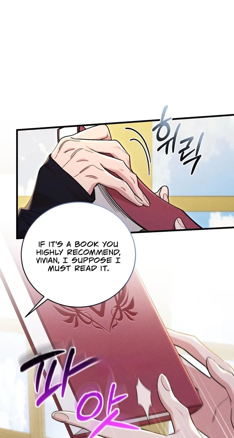 Yeoksaneun Doseogwaneseo Chapter 6 page 50 - 
