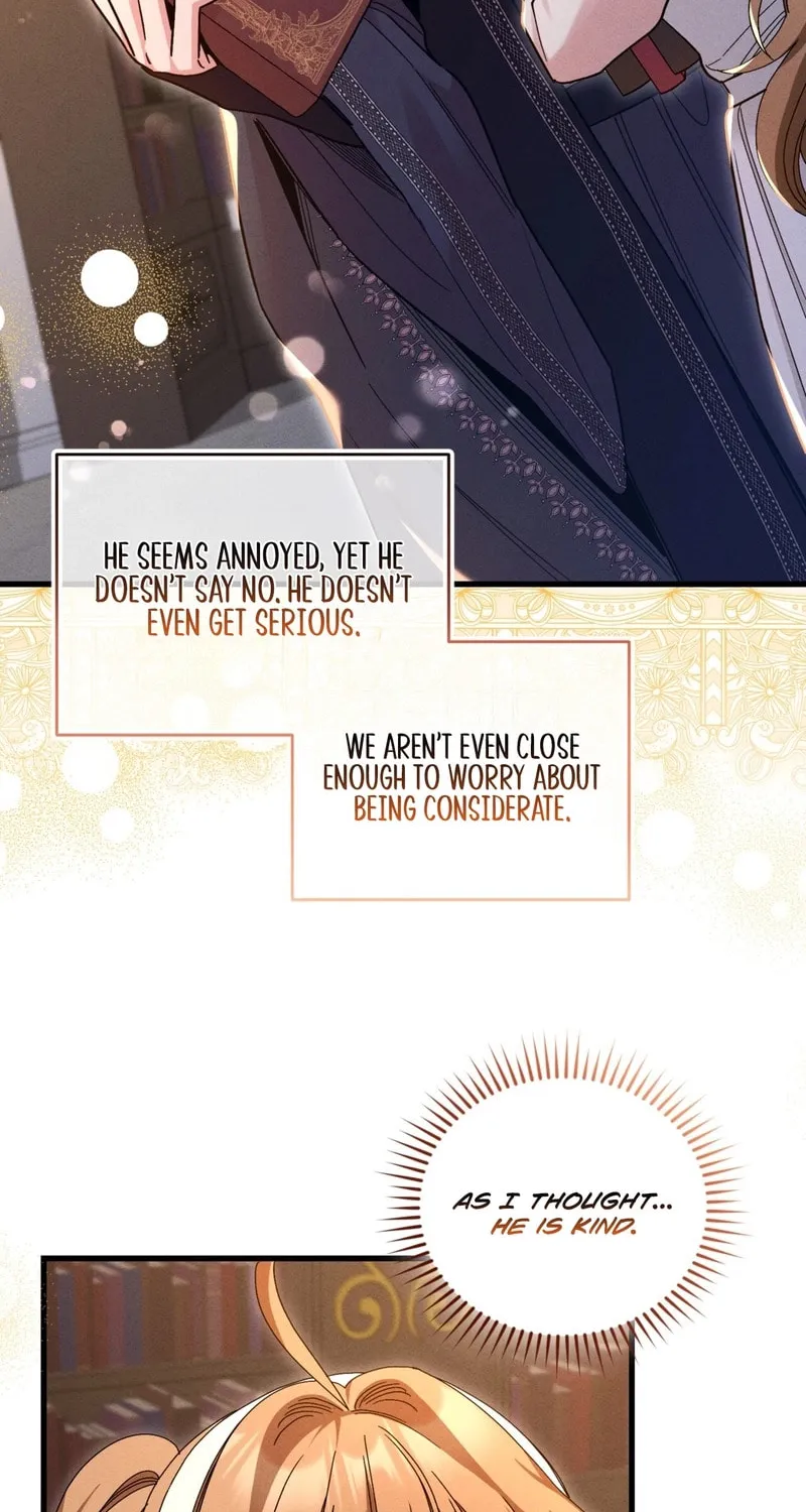 Yeoksaneun Doseogwaneseo Chapter 6 page 6 - 