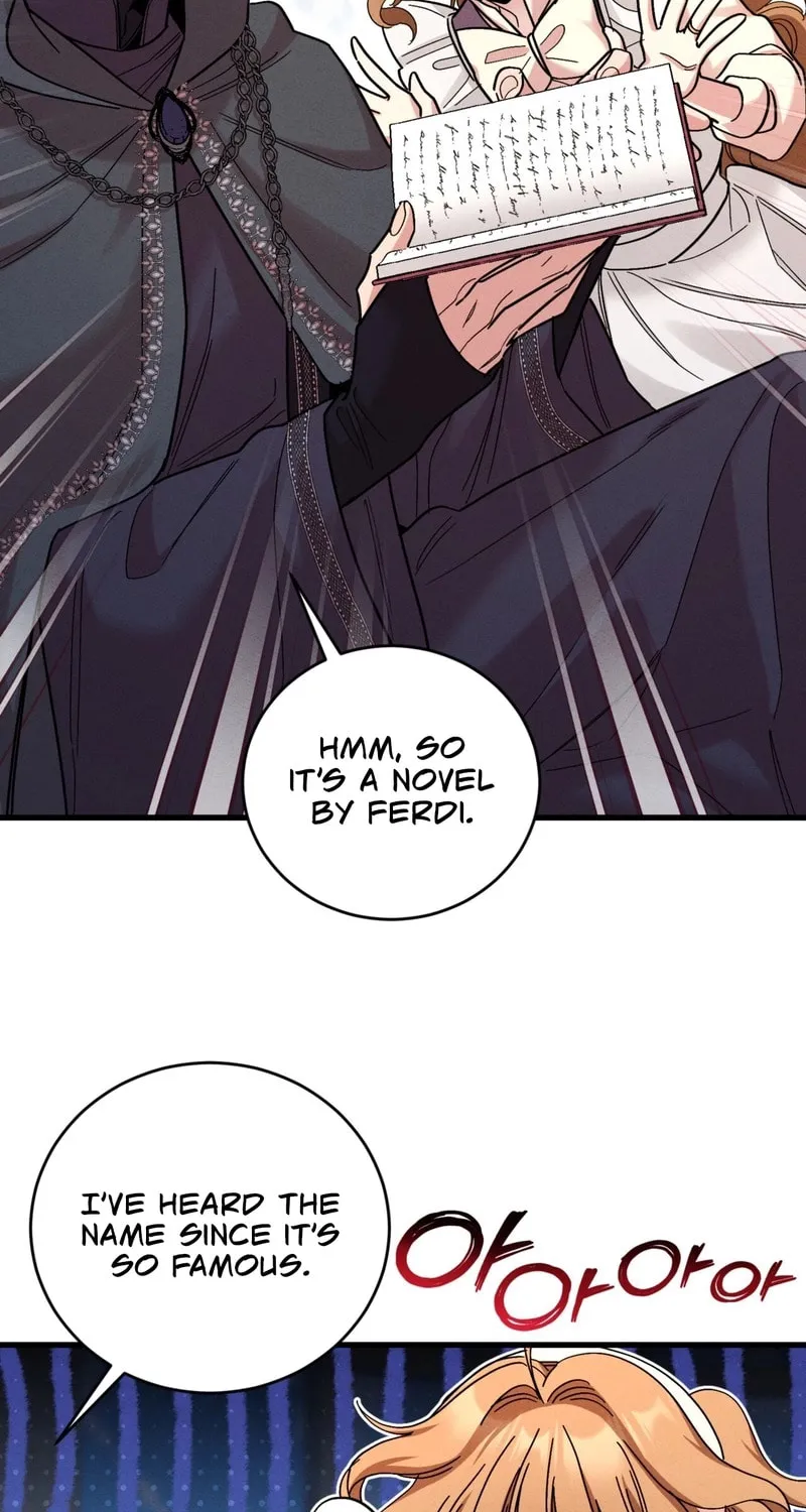 Yeoksaneun Doseogwaneseo Chapter 6 page 52 - 
