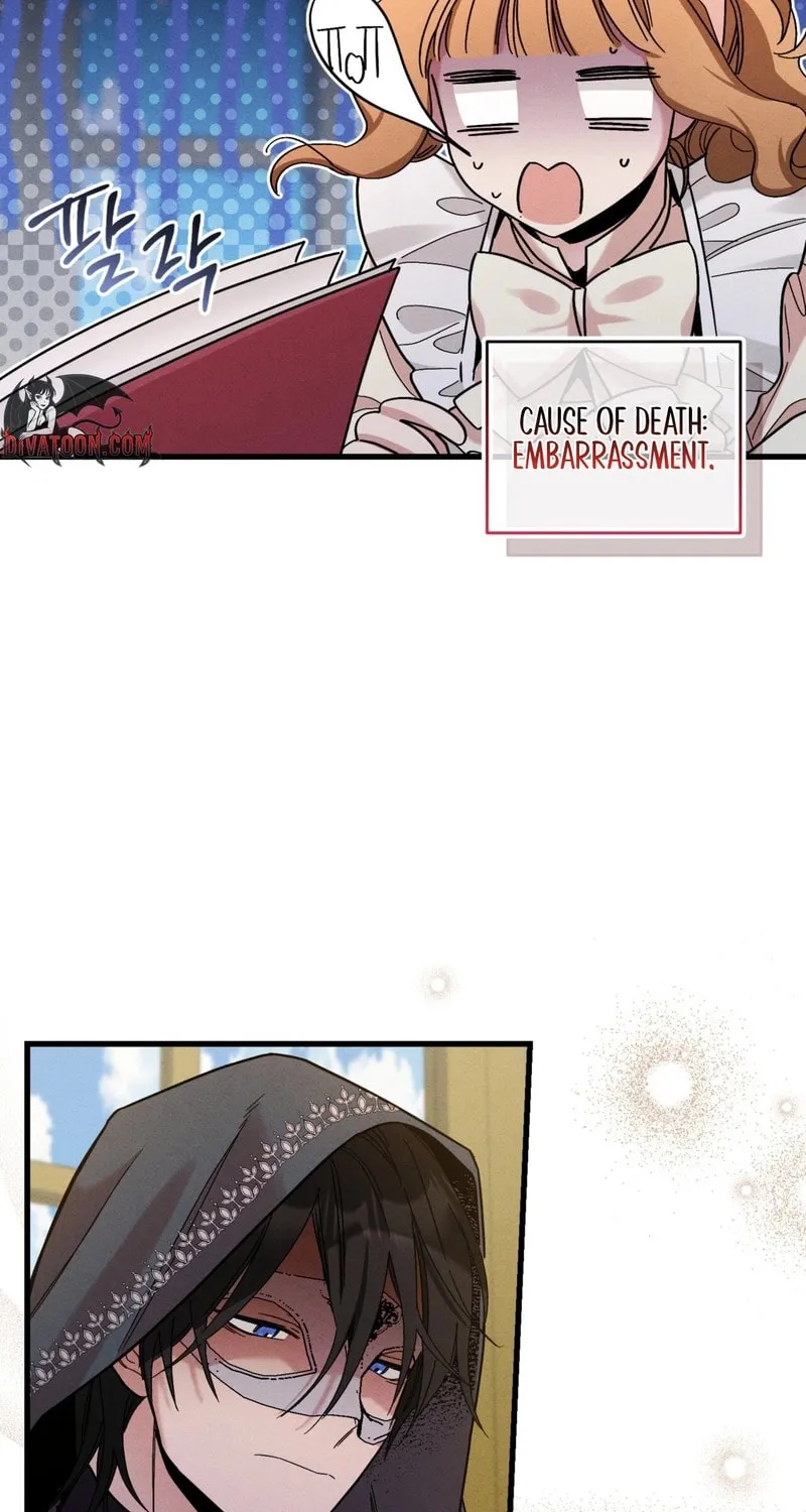 Yeoksaneun Doseogwaneseo Chapter 6 page 53 - 