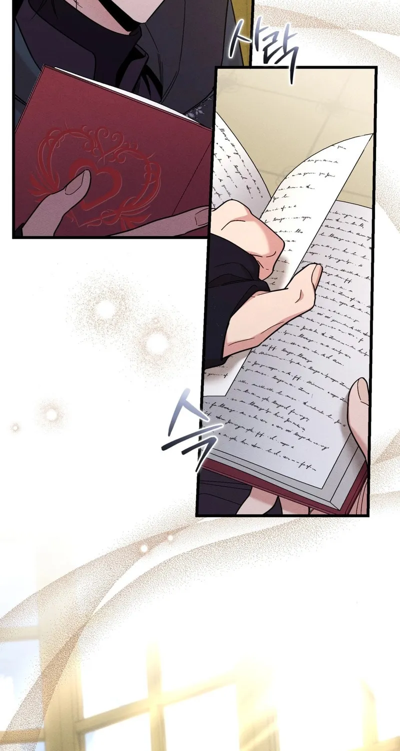 Yeoksaneun Doseogwaneseo Chapter 6 page 54 - 