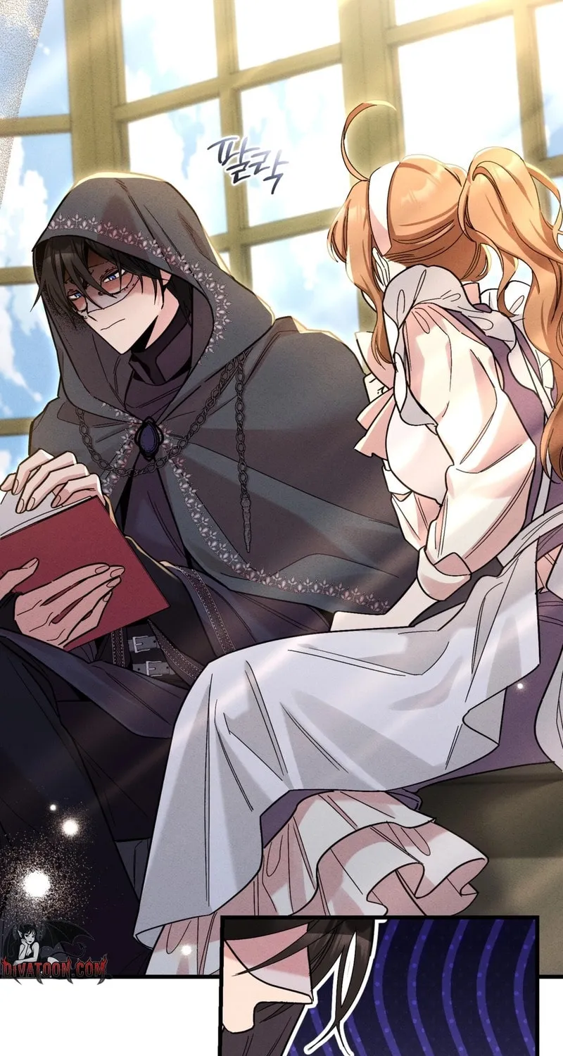 Yeoksaneun Doseogwaneseo Chapter 6 page 55 - 