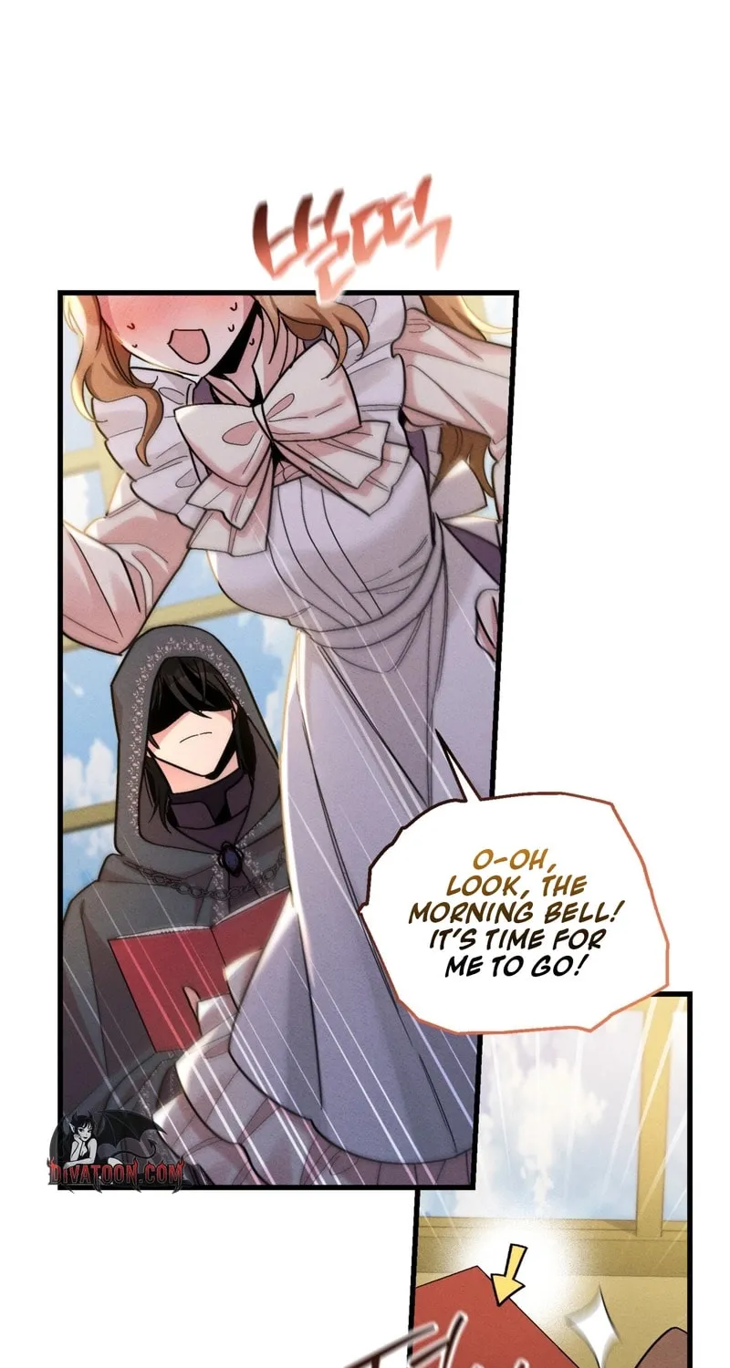 Yeoksaneun Doseogwaneseo Chapter 6 page 58 - 