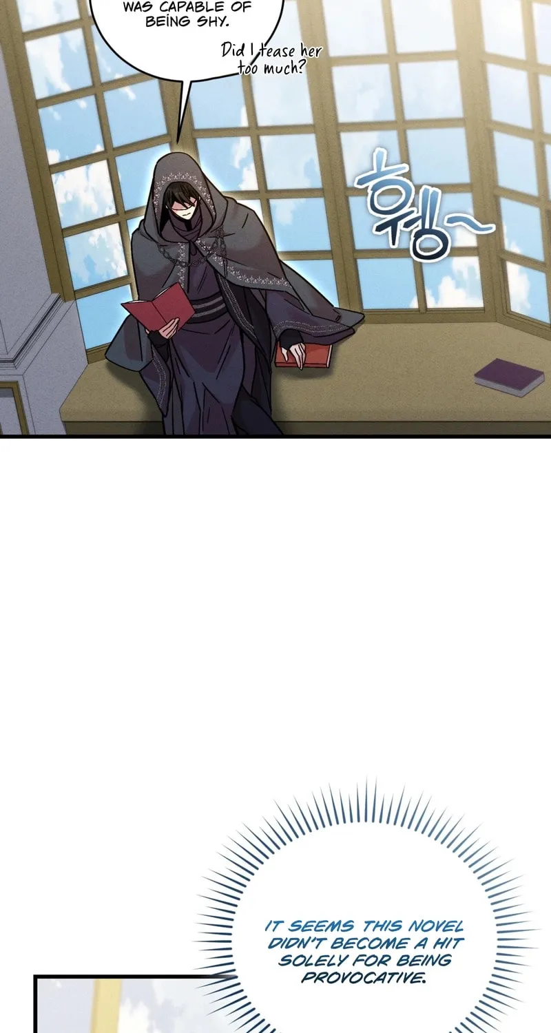 Yeoksaneun Doseogwaneseo Chapter 6 page 61 - 