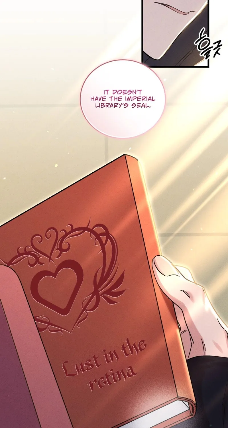 Yeoksaneun Doseogwaneseo Chapter 6 page 63 - 