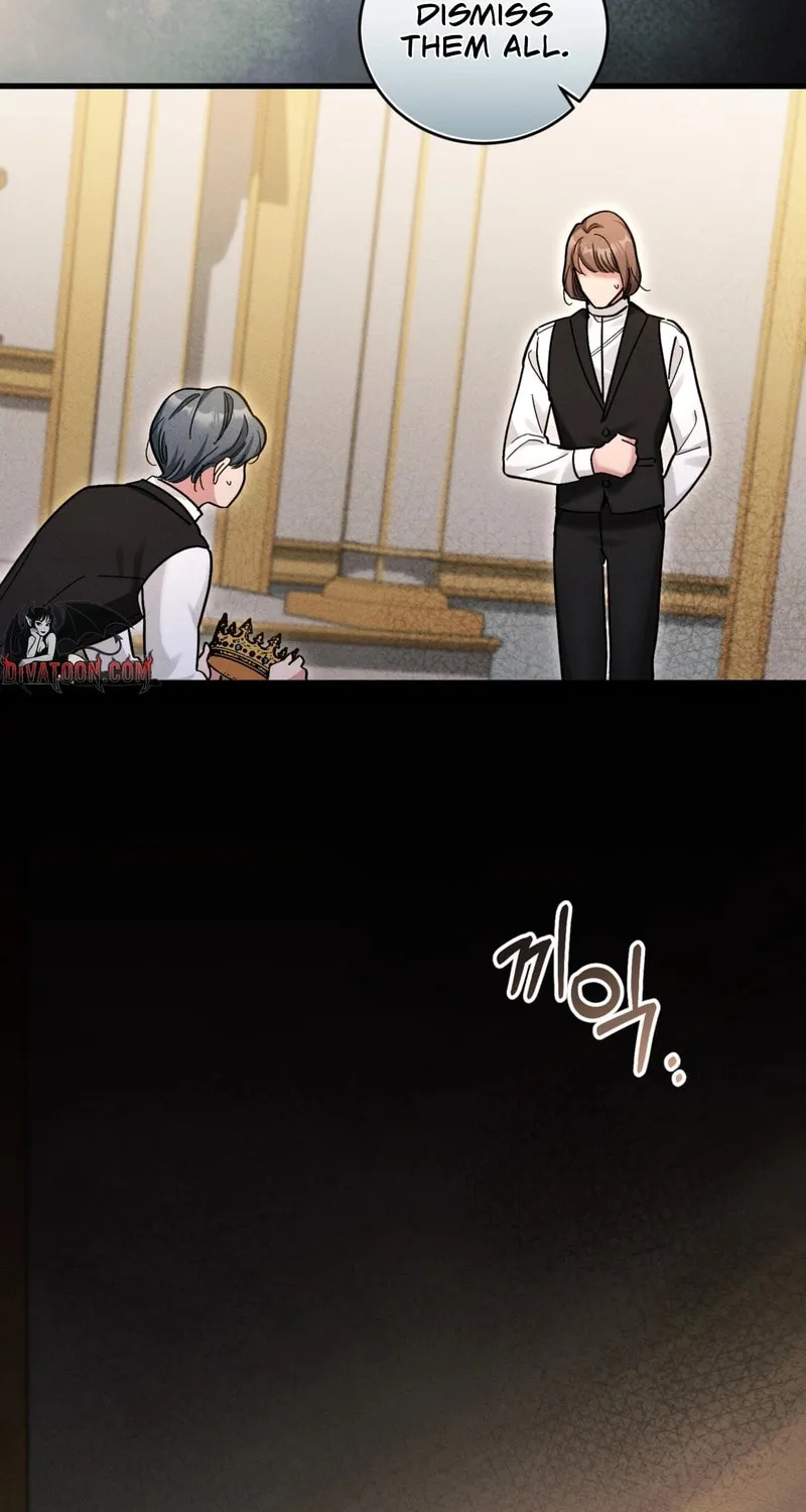 Yeoksaneun Doseogwaneseo Chapter 6 page 70 - 
