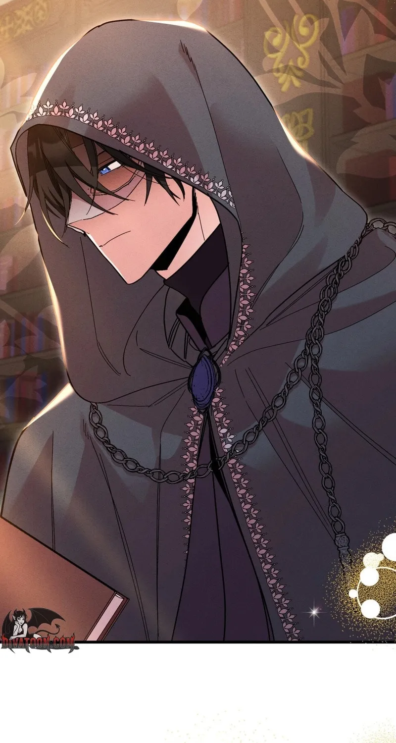 Yeoksaneun Doseogwaneseo Chapter 6 page 8 - 