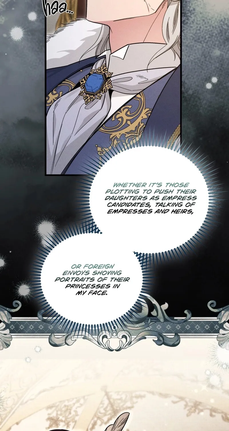 Yeoksaneun Doseogwaneseo Chapter 6 page 73 - 