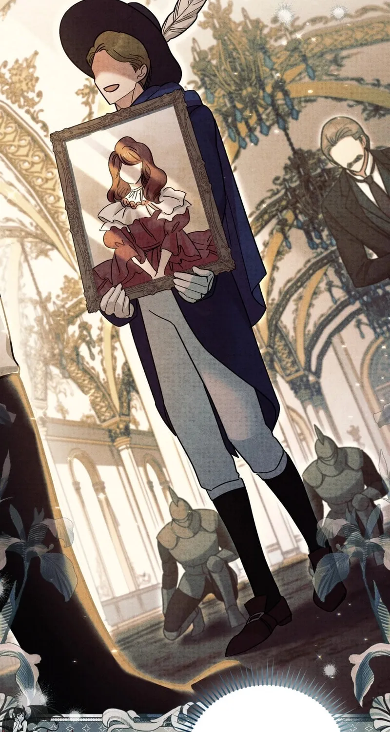 Yeoksaneun Doseogwaneseo Chapter 6 page 74 - 