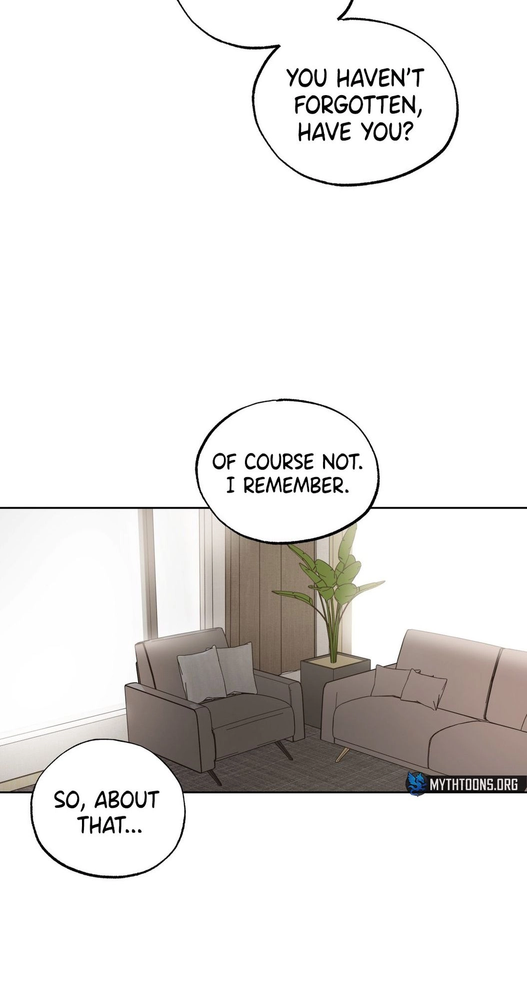 Yeolmang-e Gwanhayeo Chapter 2 page 11 - 