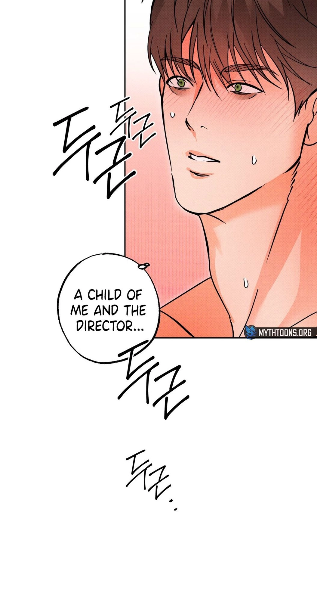 Yeolmang-e Gwanhayeo Chapter 2 page 14 - 