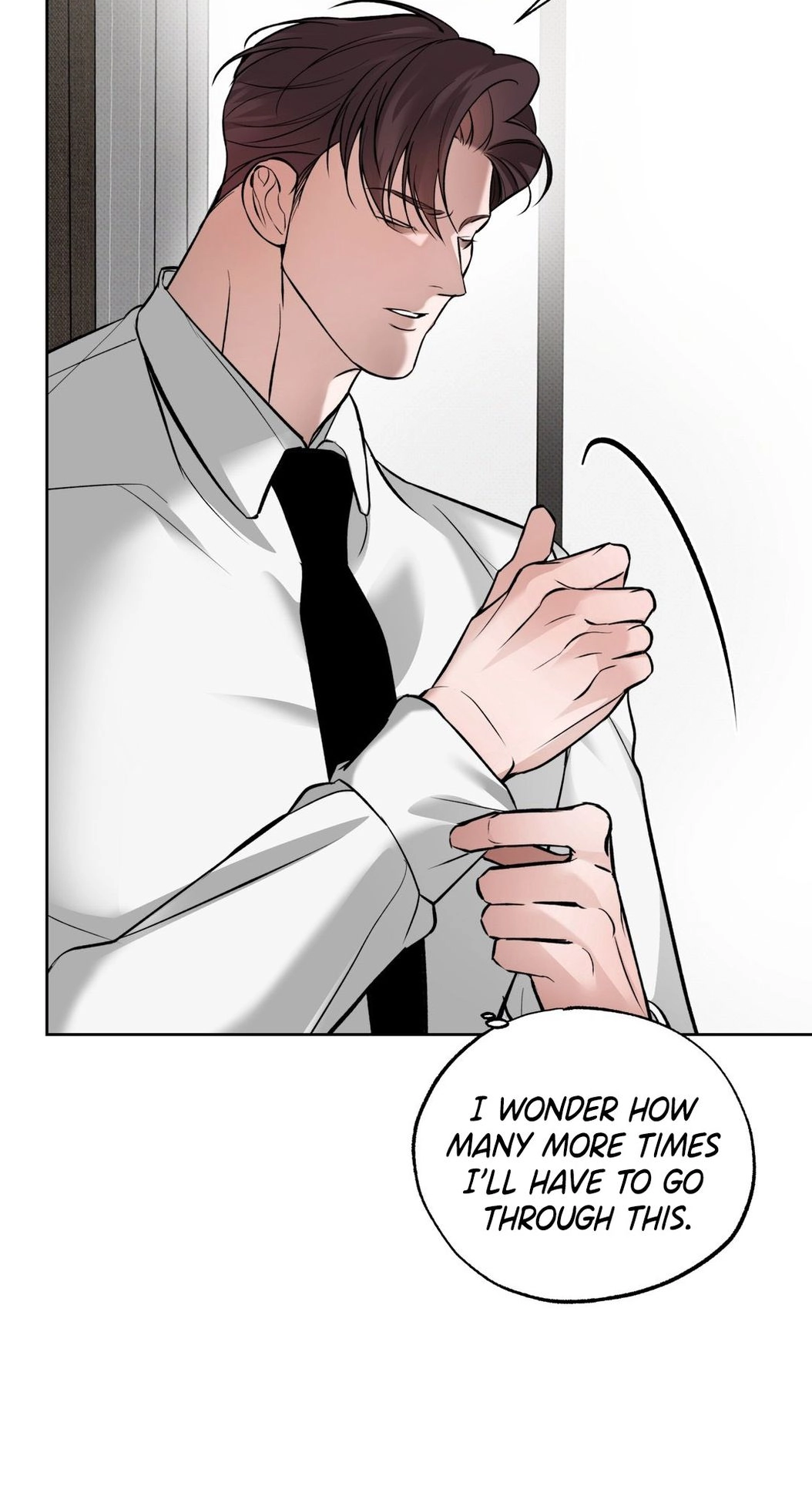 Yeolmang-e Gwanhayeo Chapter 2 page 3 - 