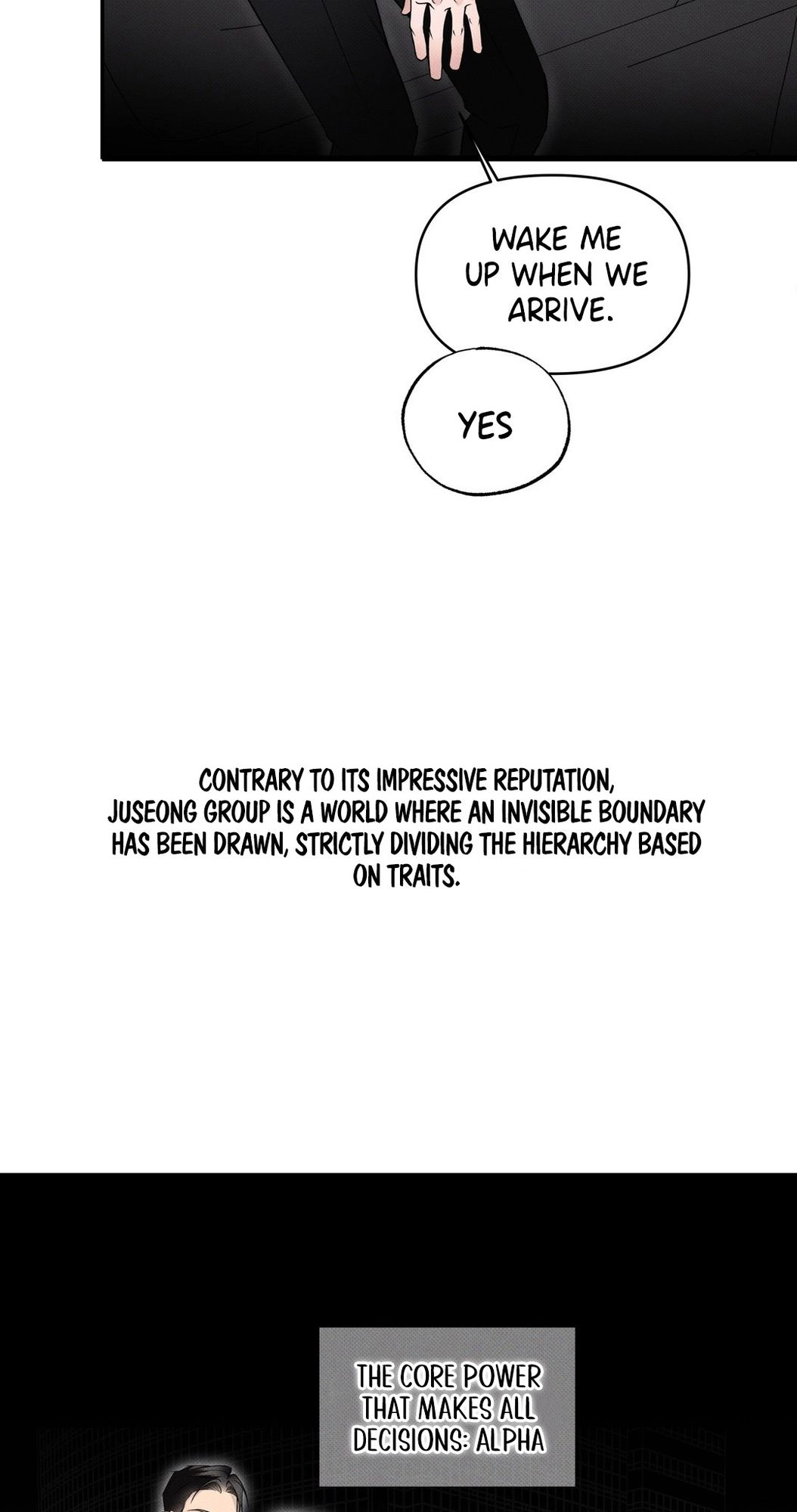 Yeolmang-e Gwanhayeo Chapter 2 page 21 - 