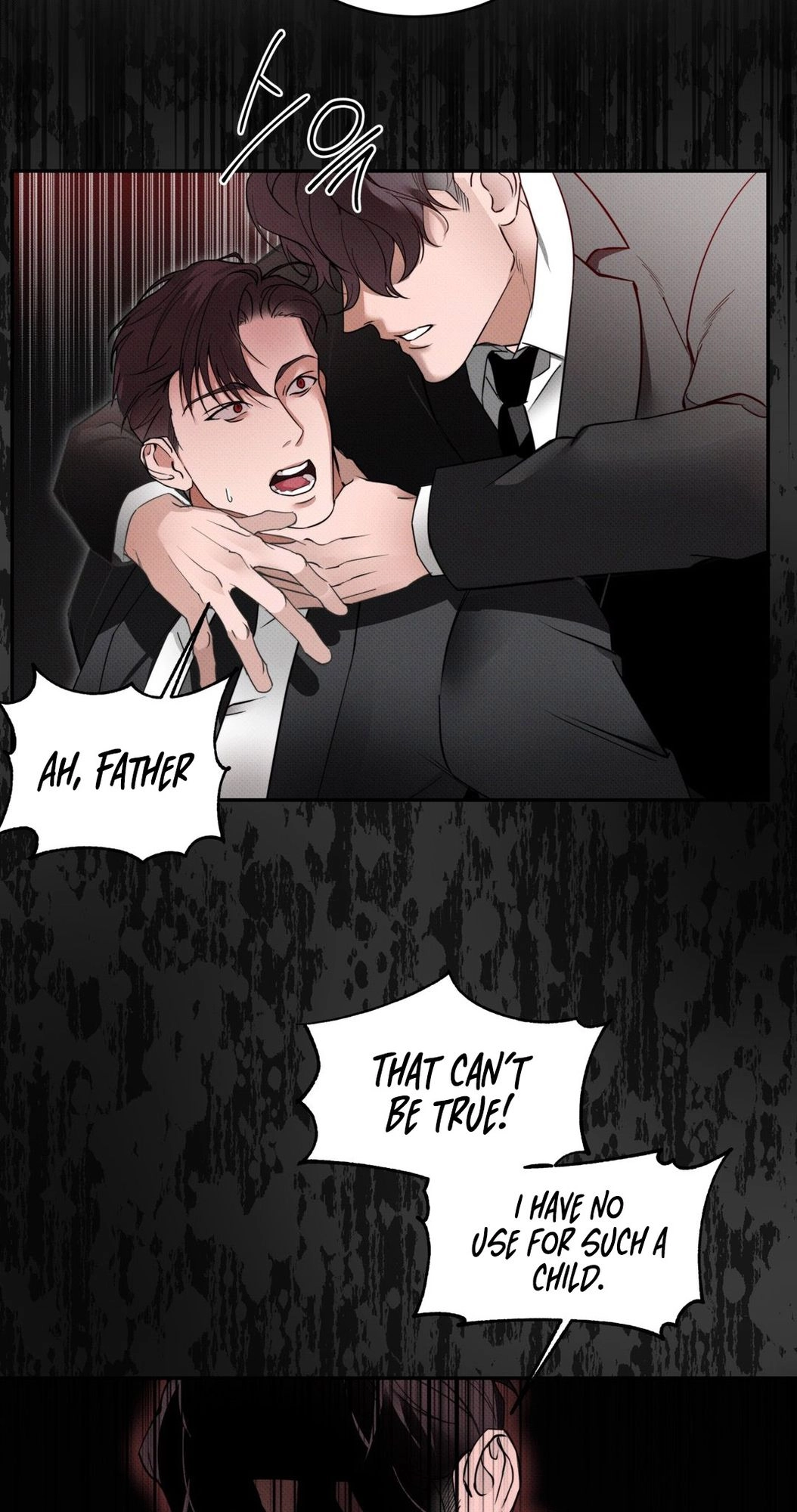 Yeolmang-e Gwanhayeo Chapter 2 page 24 - 