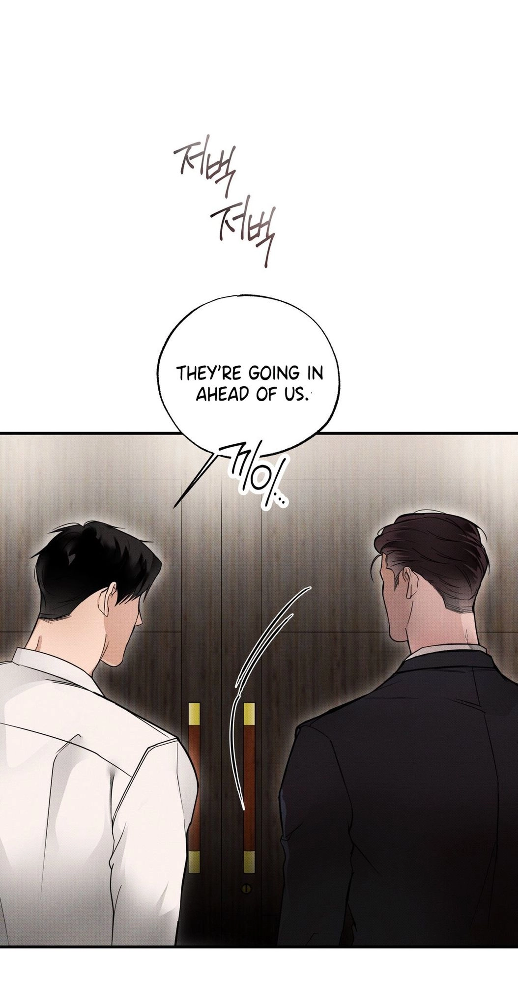 Yeolmang-e Gwanhayeo Chapter 2 page 36 - 