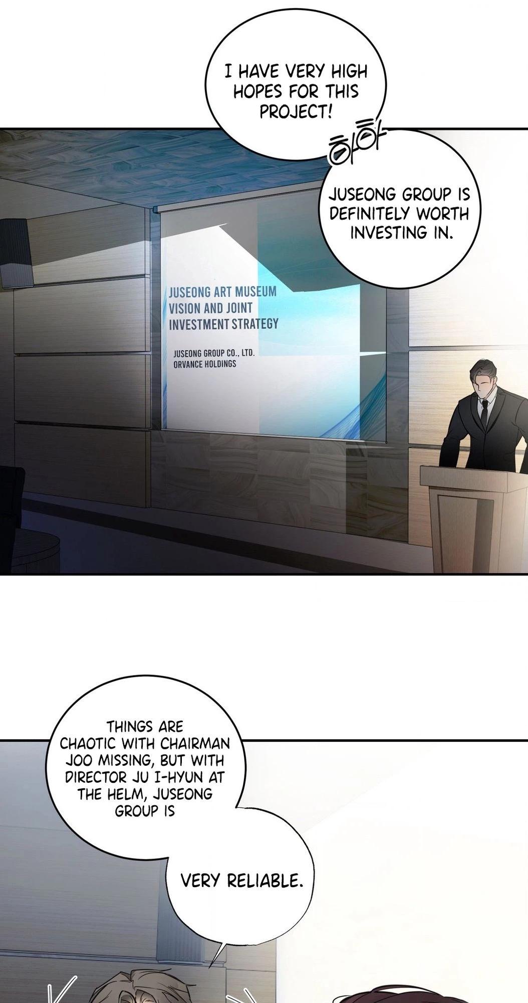 Yeolmang-e Gwanhayeo Chapter 2 page 40 - 