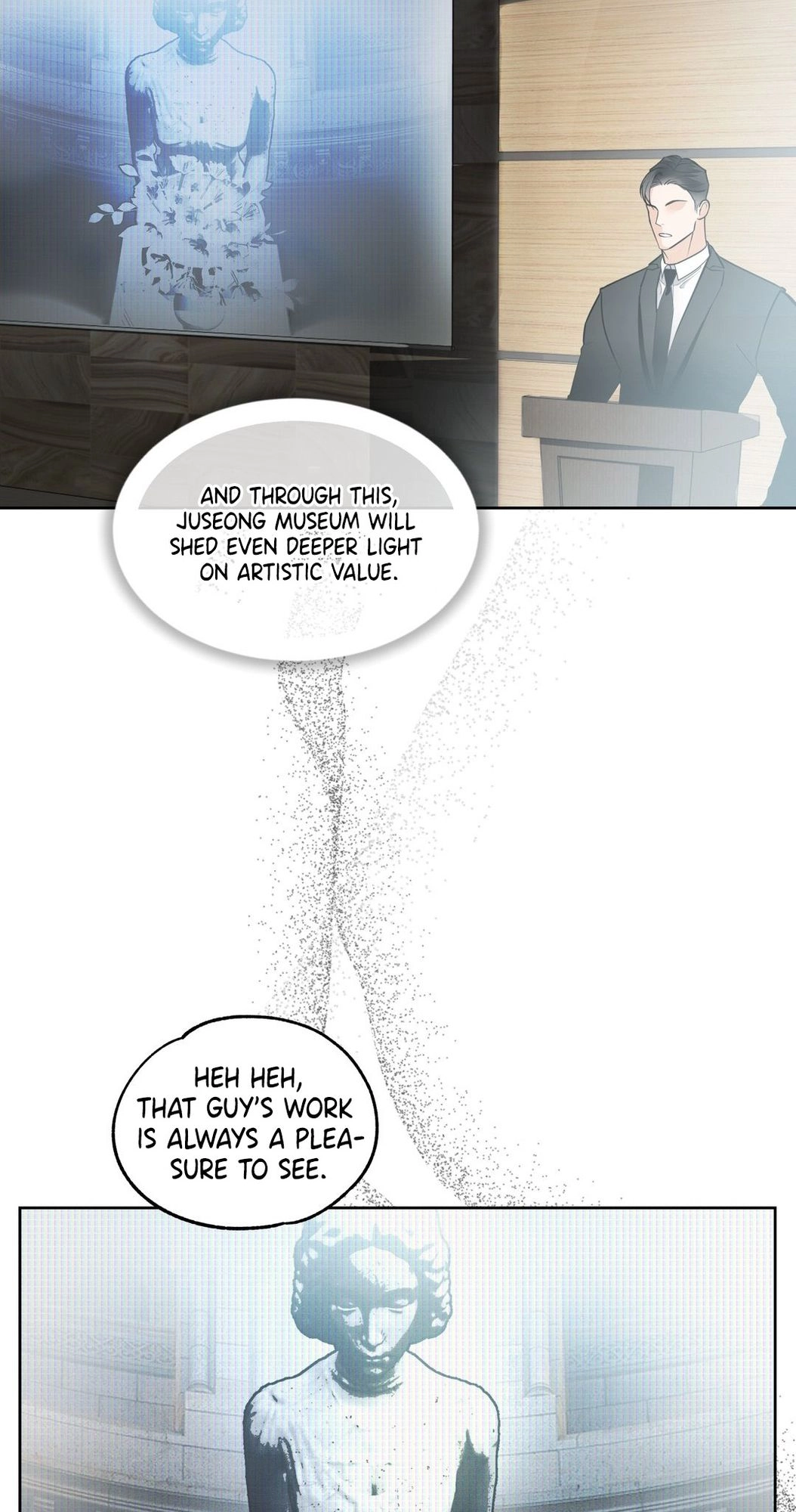 Yeolmang-e Gwanhayeo Chapter 2 page 42 - 