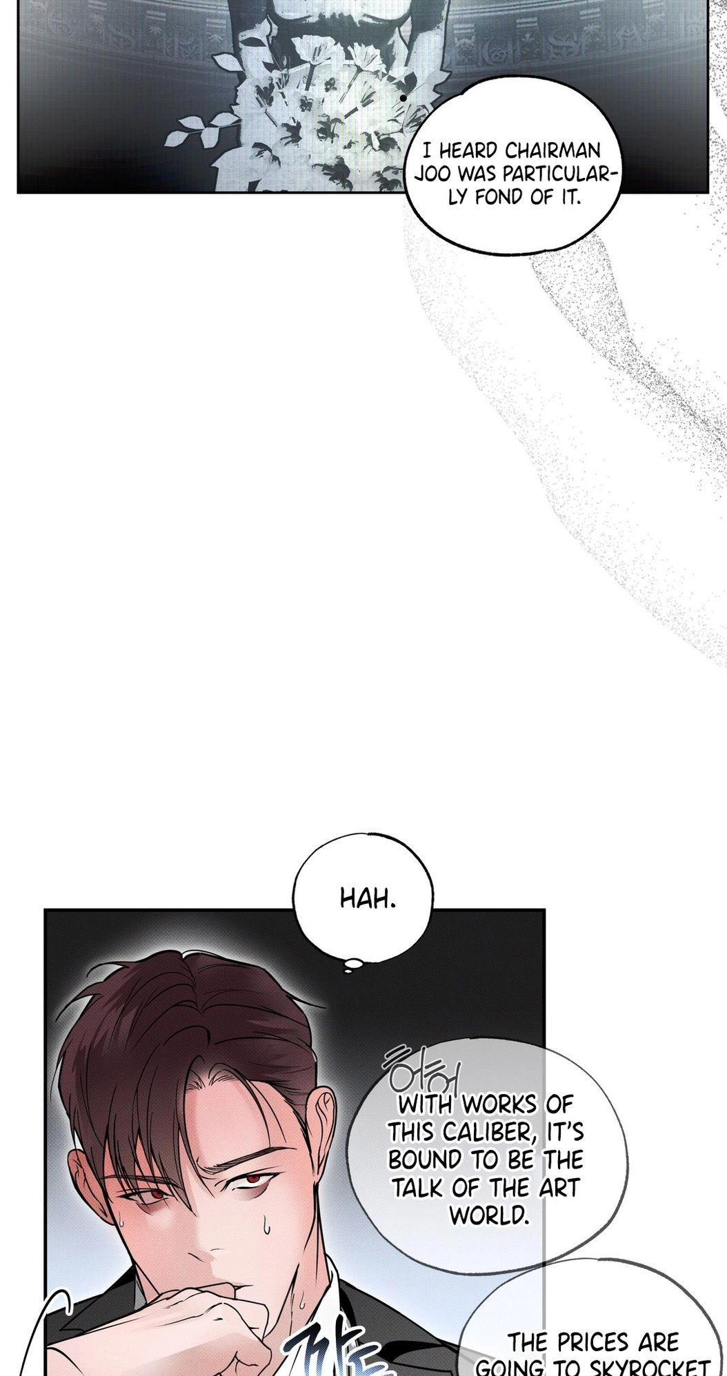 Yeolmang-e Gwanhayeo Chapter 2 page 43 - 