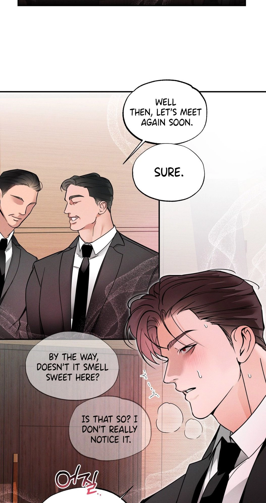 Yeolmang-e Gwanhayeo Chapter 2 page 48 - 