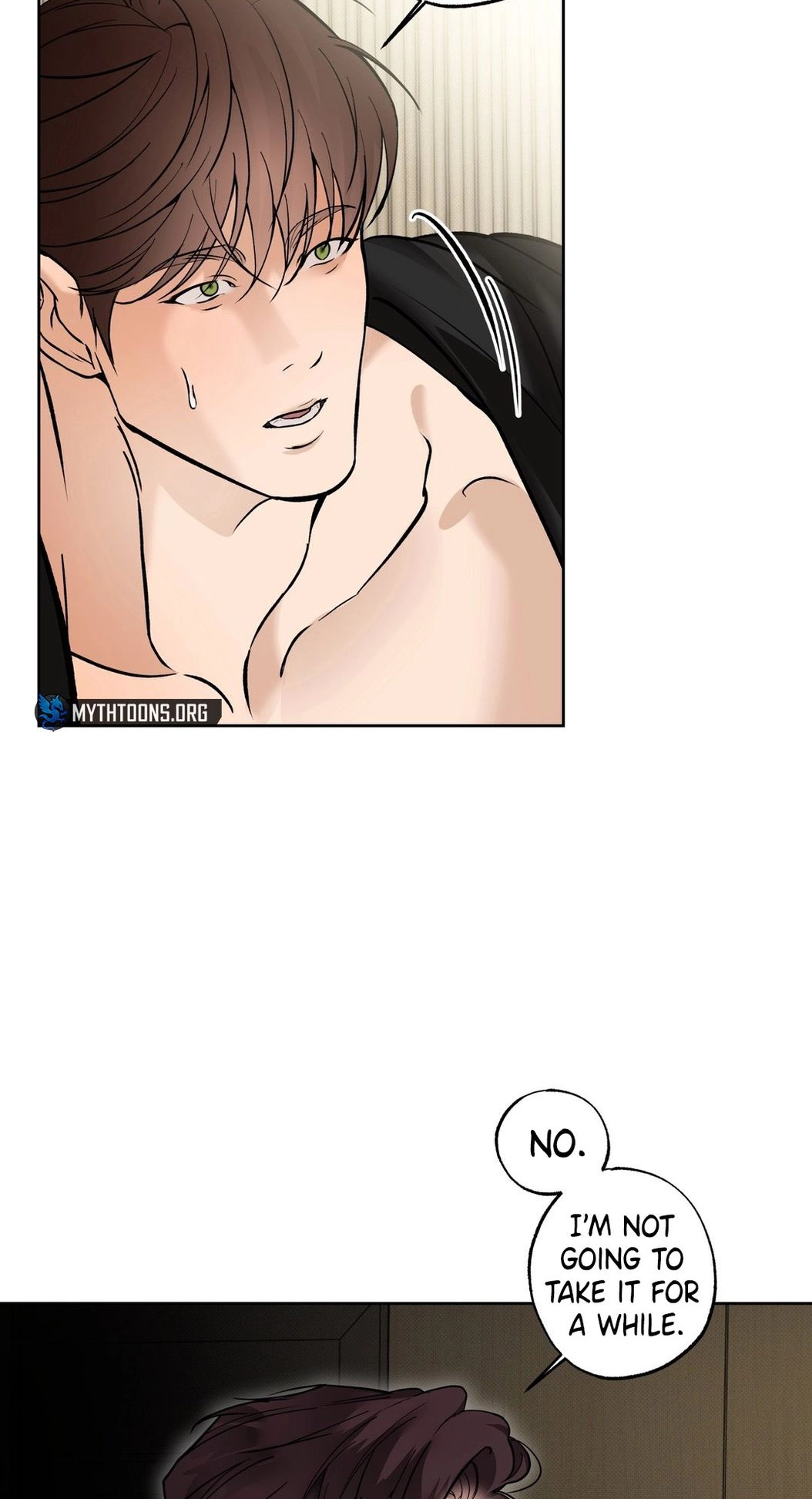 Yeolmang-e Gwanhayeo Chapter 2 page 6 - 