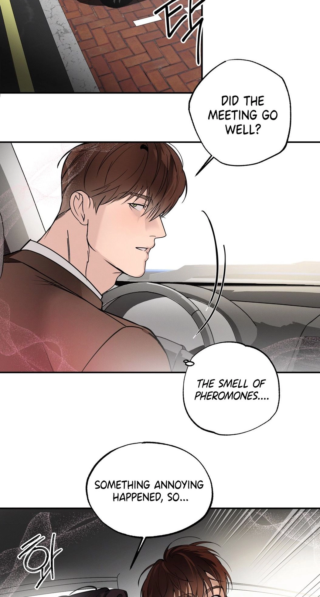 Yeolmang-e Gwanhayeo Chapter 2 page 53 - 