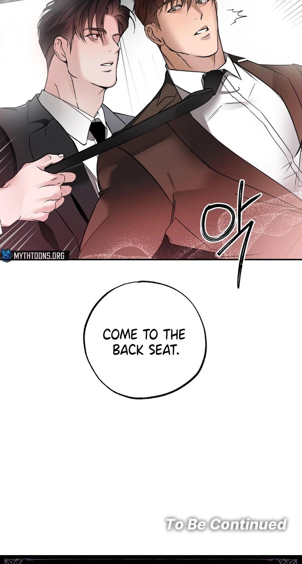 Yeolmang-e Gwanhayeo Chapter 2 page 54 - 