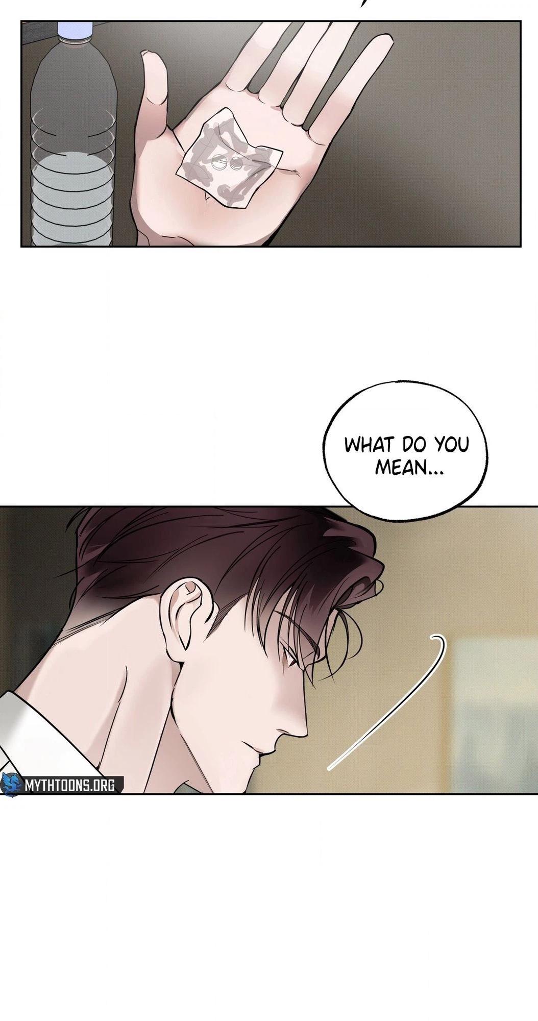 Yeolmang-e Gwanhayeo Chapter 2 page 8 - 