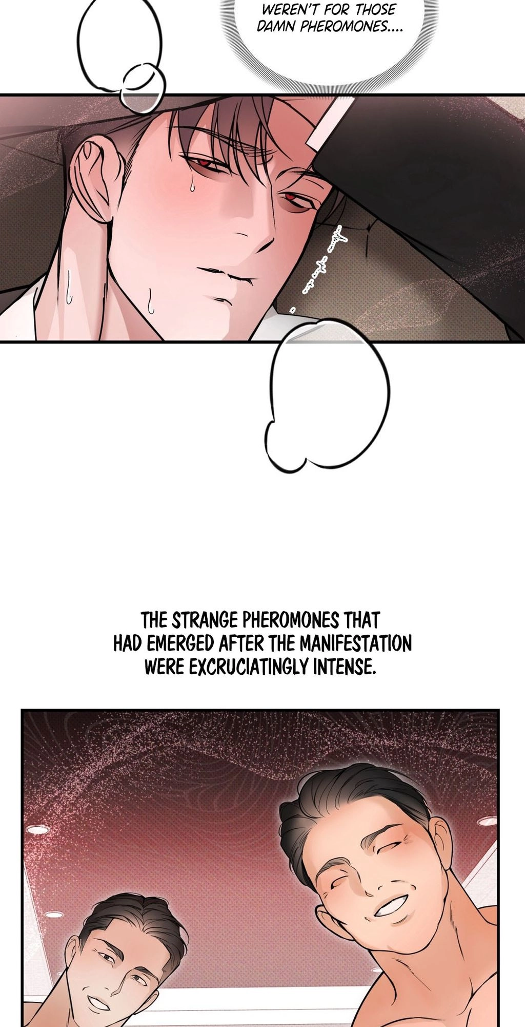 Yeolmang-e Gwanhayeo Chapter 3 page 20 - 