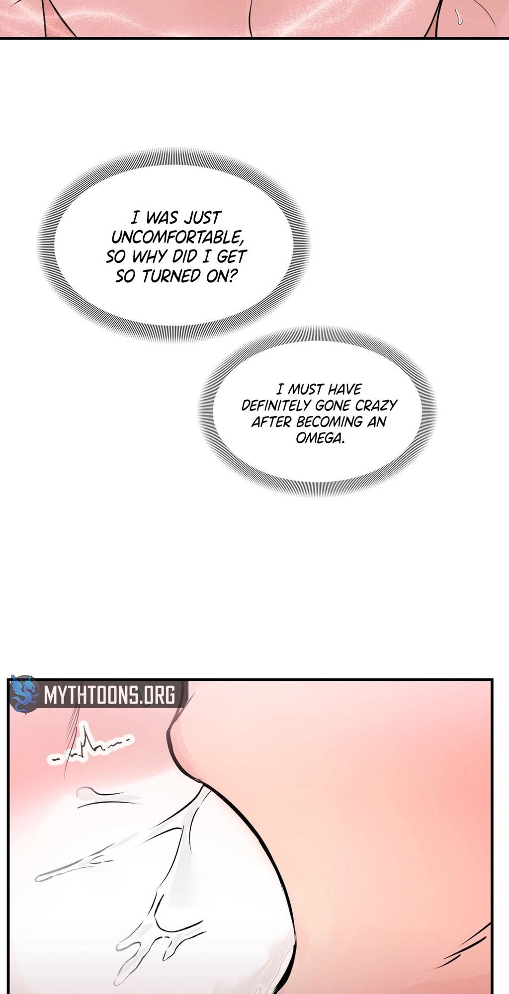 Yeolmang-e Gwanhayeo Chapter 3 page 22 - 